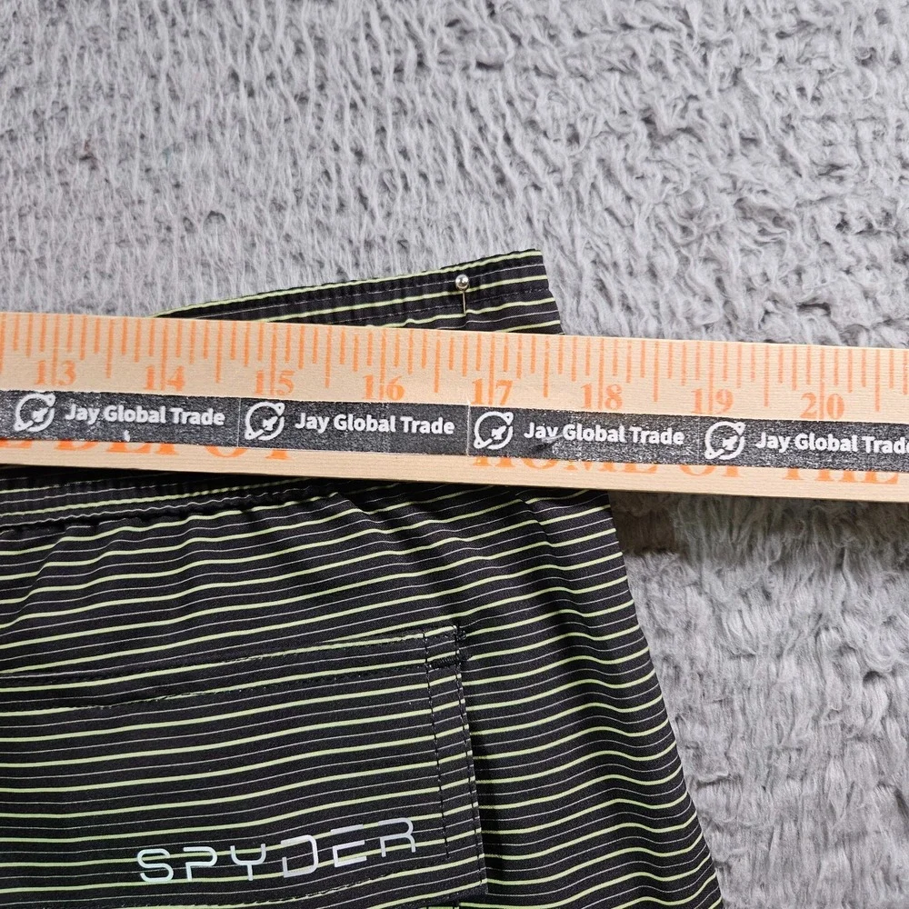 Spyder nwt swim